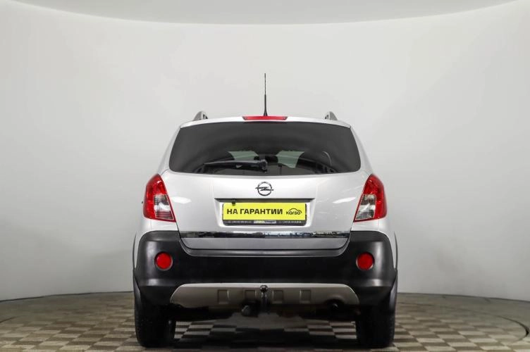 Opel Antara 5 из 6