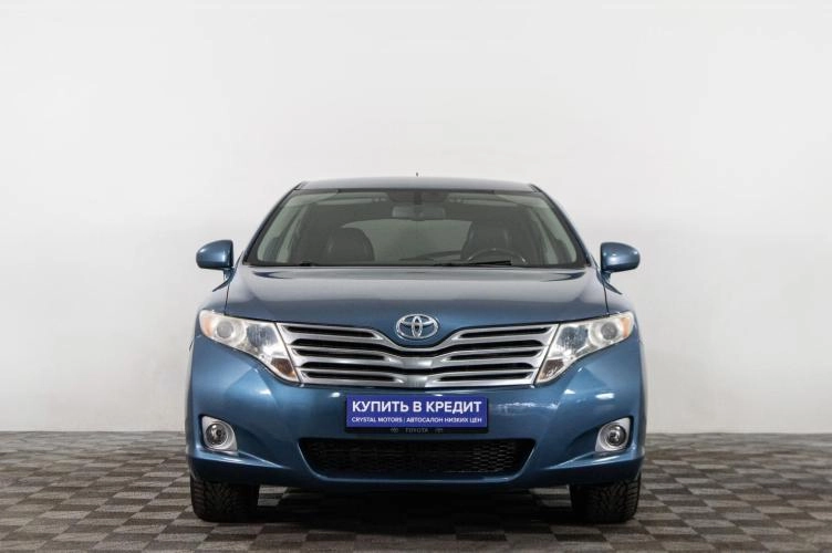 Toyota Venza 2 из 6