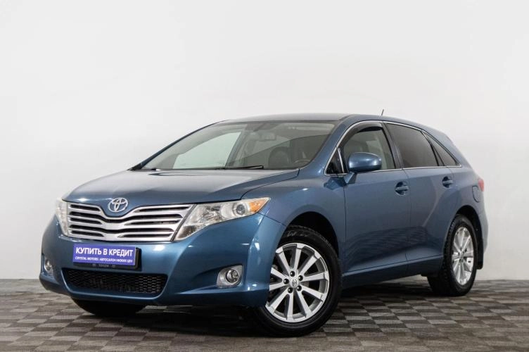 Toyota Venza 3 из 6