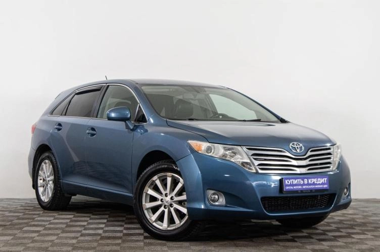Toyota Venza 1 из 6