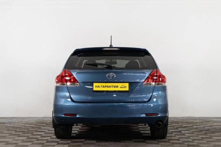 Toyota Venza 5 из 6