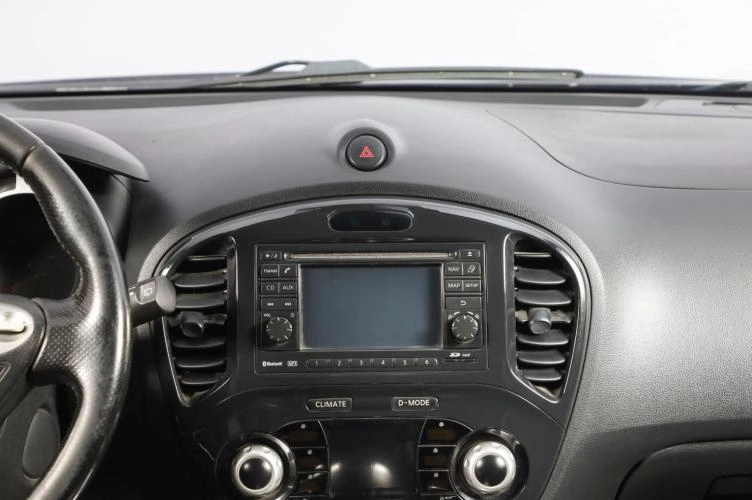 Nissan Juke 14 из 18