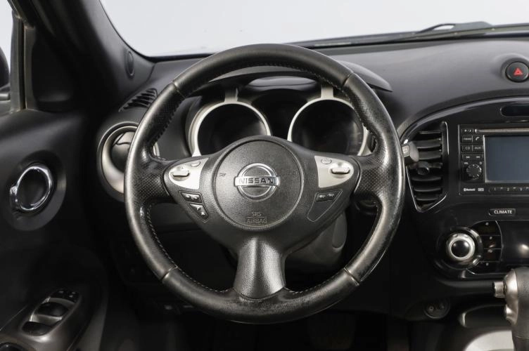 Nissan Juke 10 из 18