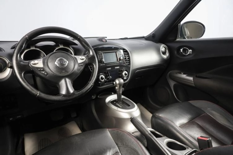 Nissan Juke 9 из 18