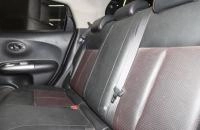 Nissan Juke 17 из 18