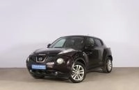 Nissan Juke 3 из 18