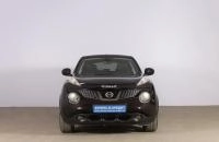 Nissan Juke 2 из 18