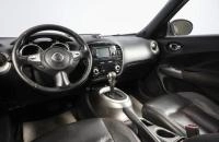 Nissan Juke 9 из 18