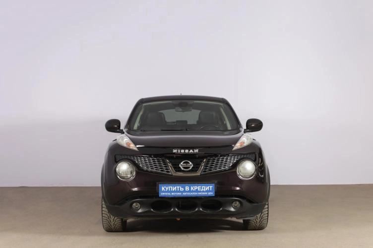 Nissan Juke 2 из 6