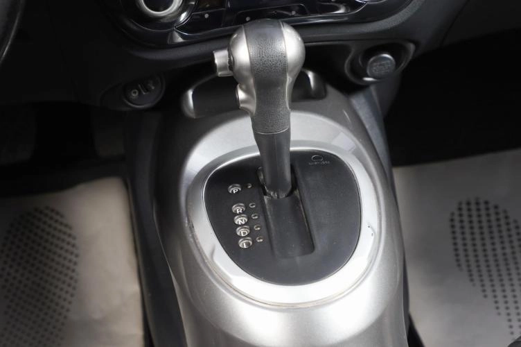 Nissan Juke 15 из 18
