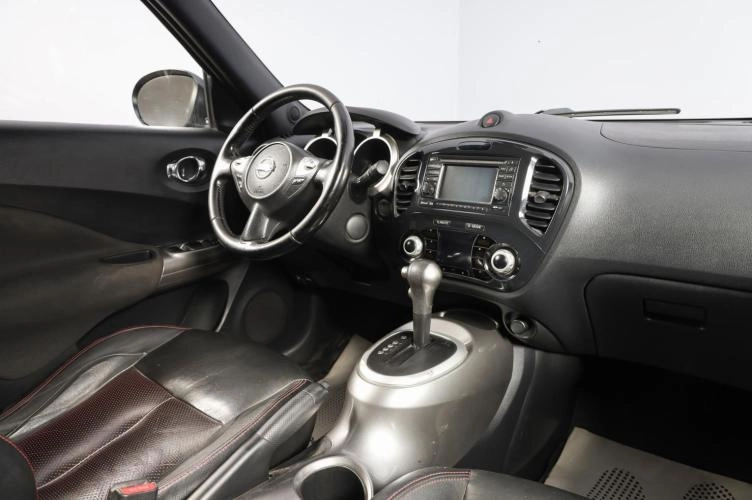 Nissan Juke 16 из 18