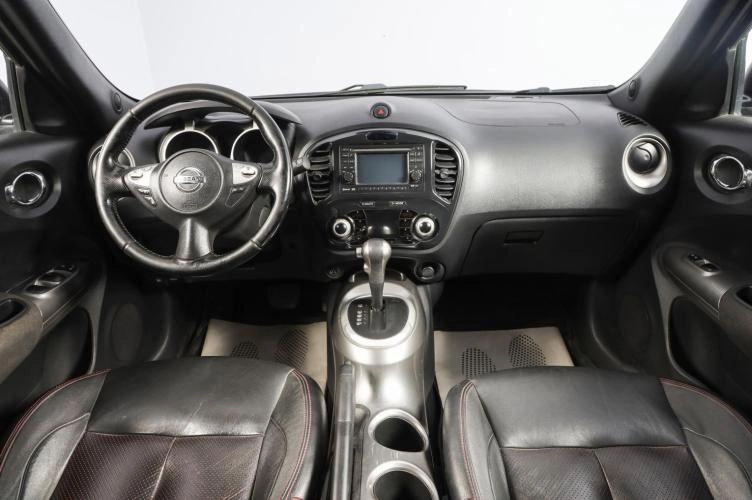 Nissan Juke 13 из 18