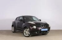 Nissan Juke 1 из 18
