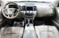 Nissan Murano 18 из 40