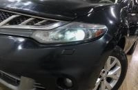 Nissan Murano 10 из 40
