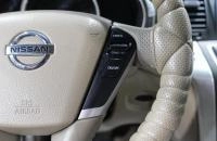 Nissan Murano 22 из 40