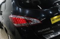 Nissan Murano 7 из 40