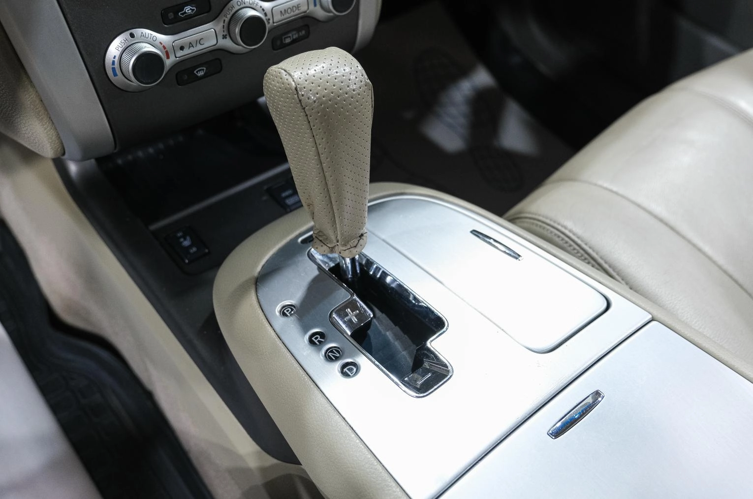 Nissan Murano 29 из 40
