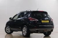 Nissan Murano 4 из 40