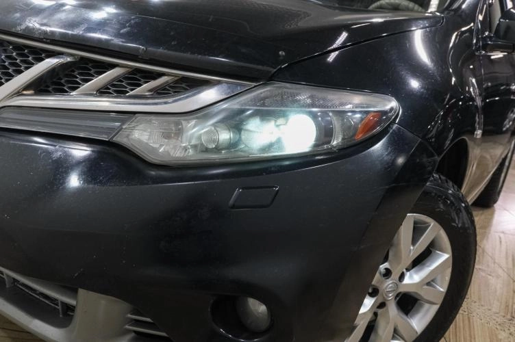 Nissan Murano 10 из 40
