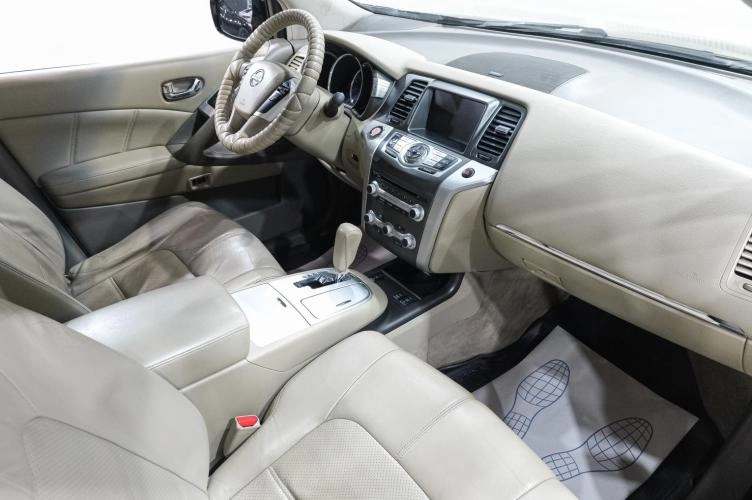 Nissan Murano 15 из 40