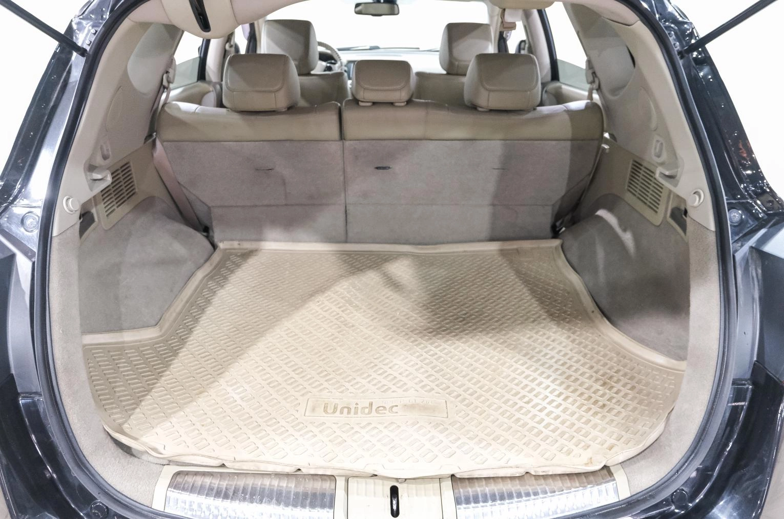 Nissan Murano 40 из 40