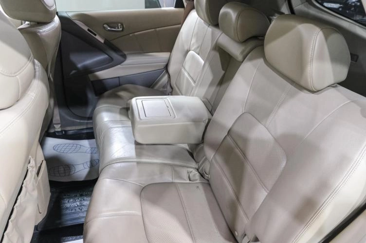 Nissan Murano 39 из 40