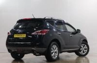 Nissan Murano 6 из 40