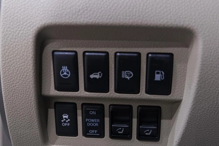 Nissan Murano 32 из 40