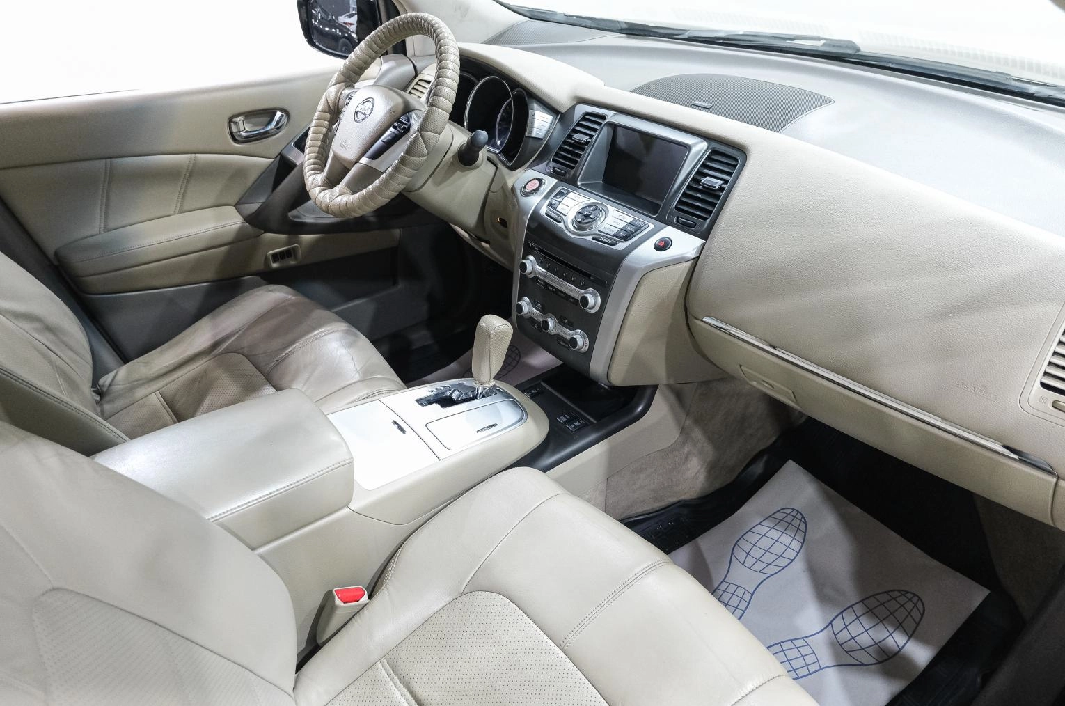Nissan Murano 15 из 40