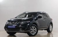 Nissan Murano 3 из 40