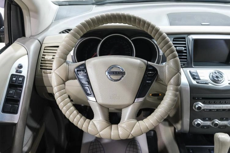 Nissan Murano 20 из 40