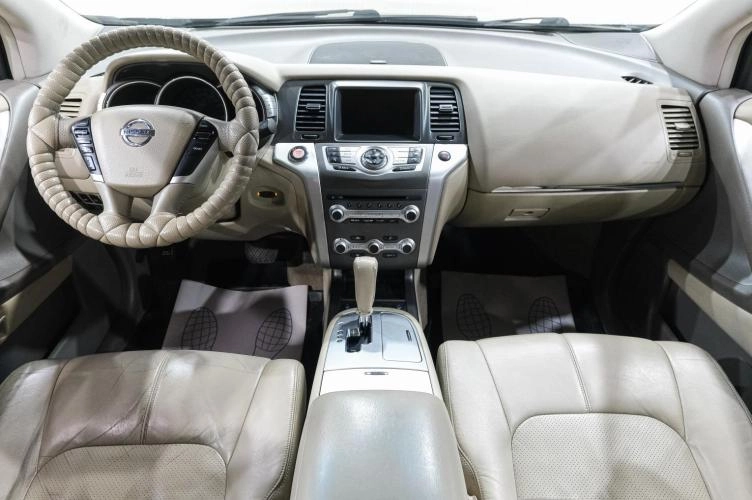 Nissan Murano 18 из 40