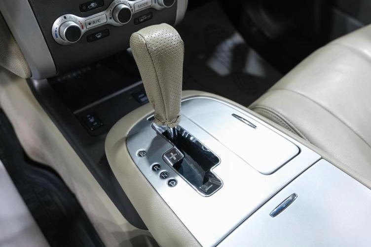 Nissan Murano 29 из 40