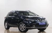 Nissan Murano 1 из 40