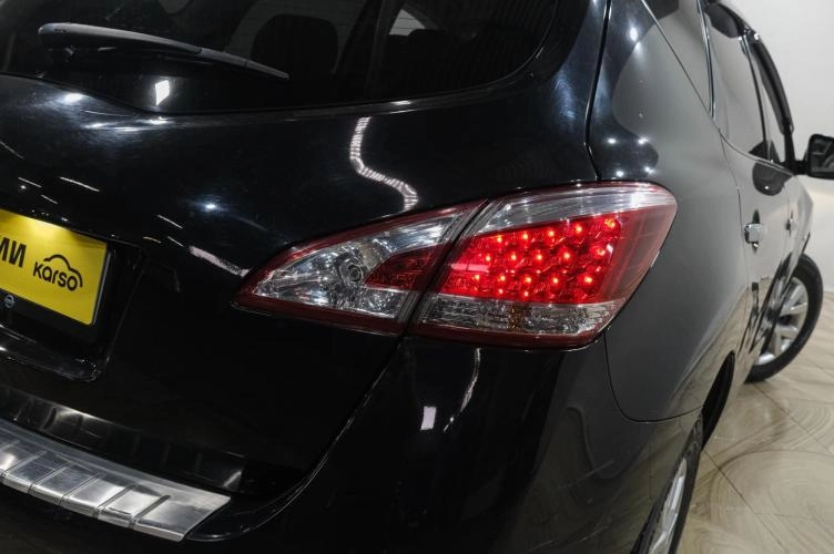 Nissan Murano 8 из 40