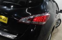 Nissan Murano 8 из 40