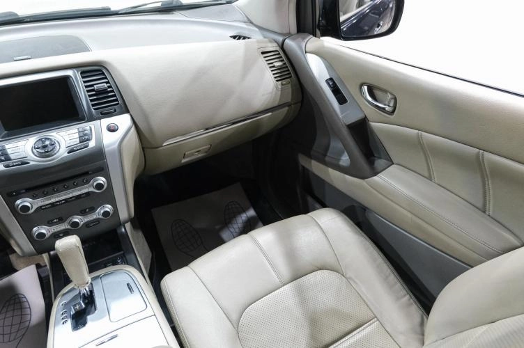 Nissan Murano 17 из 40