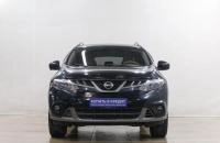Nissan Murano 2 из 40
