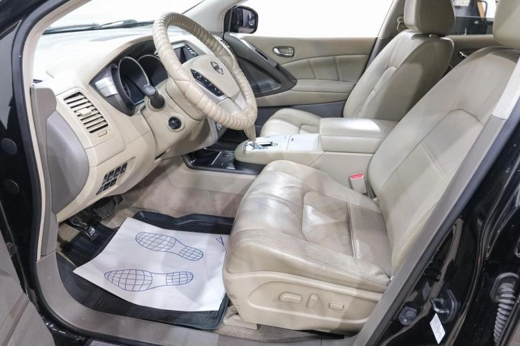 Nissan Murano 12 из 40