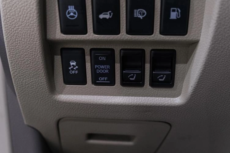 Nissan Murano 30 из 40