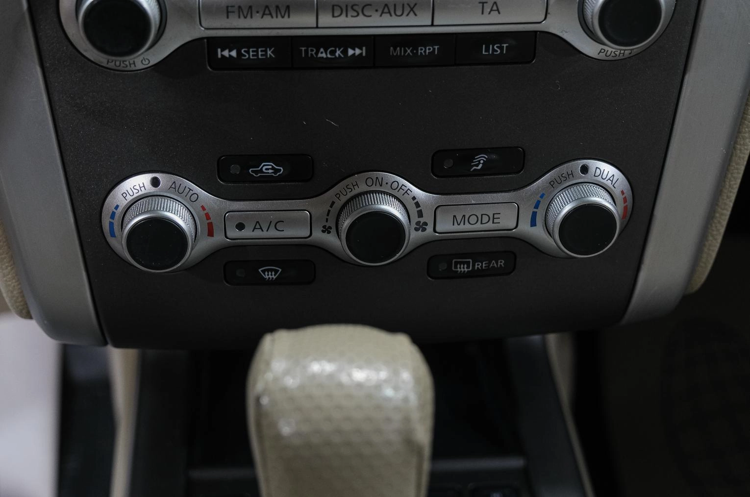 Nissan Murano 25 из 40