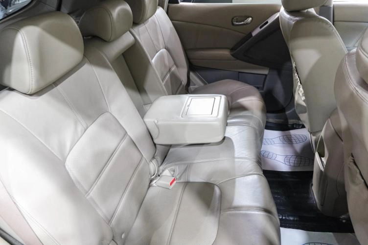 Nissan Murano 38 из 40