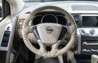 Nissan Murano 20 из 40