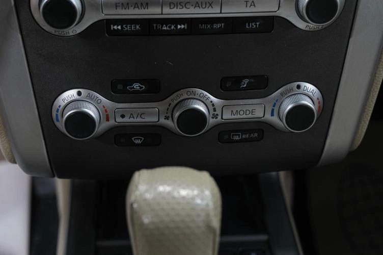 Nissan Murano 25 из 40