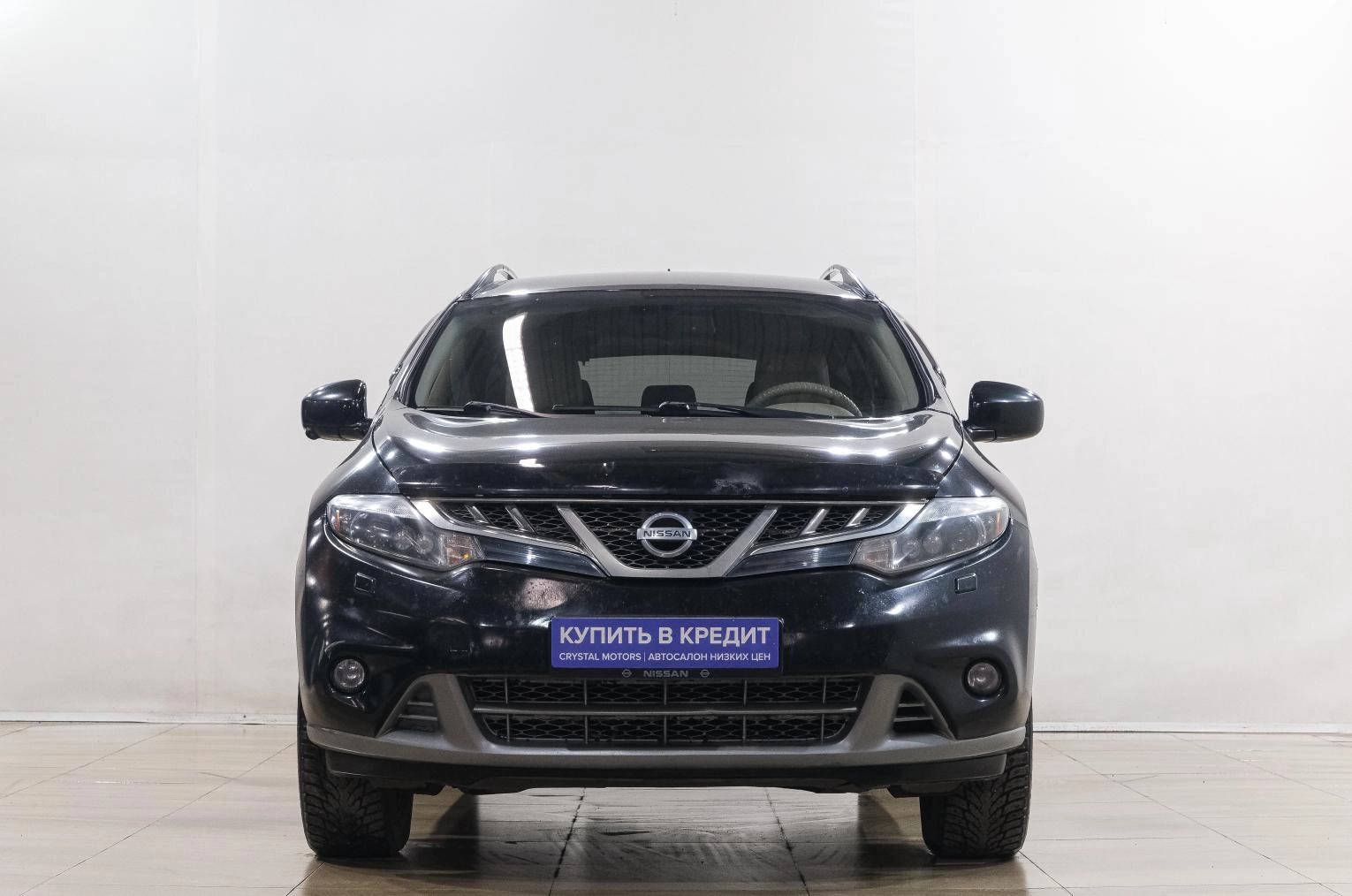 Nissan Murano 2 из 40