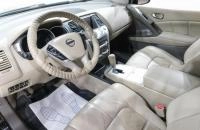 Nissan Murano 13 из 40