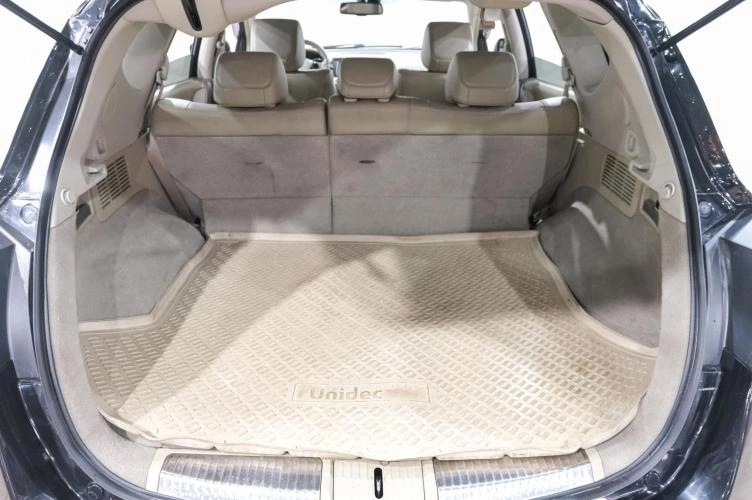 Nissan Murano 40 из 40