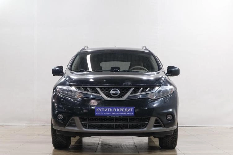 Nissan Murano 2 из 6