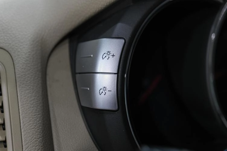 Nissan Murano 23 из 40